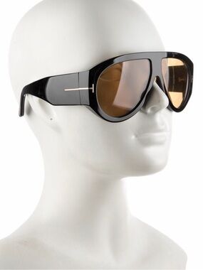 Tom Ford Bronson sunglasses